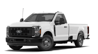 2027 Ford Super Duty® External Image 1